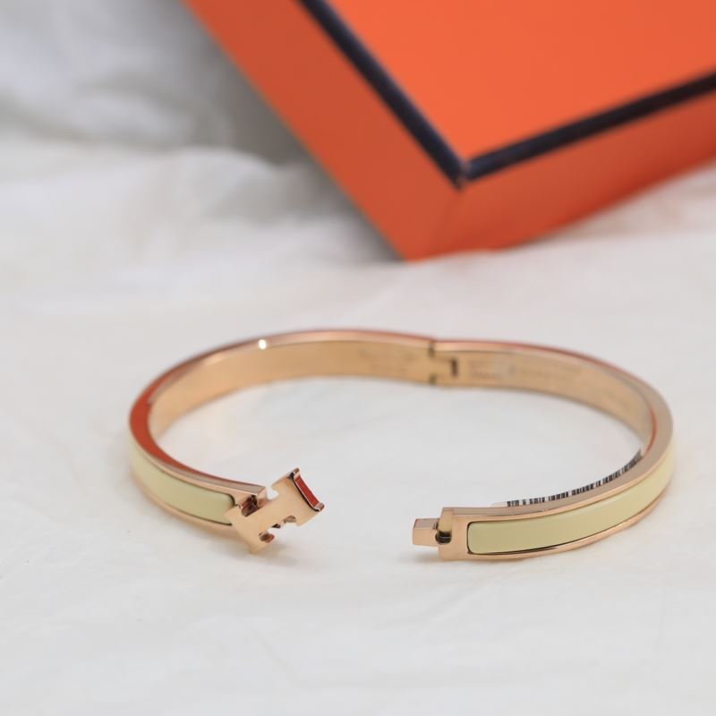 Hermes Bracelets